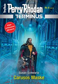 Produktbild: Terminus 6: Carusos Maske