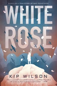 Produktbild: White Rose