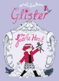 Produktbild: Watson, A: Glister