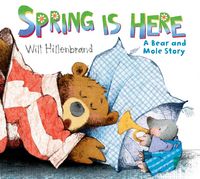 Produktbild: Hillenbrand, W: Spring Is Here