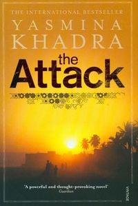 Produktbild: The Attack