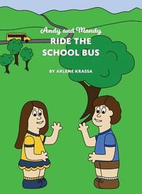 Produktbild: Andy and Mandy Ride the School Bus