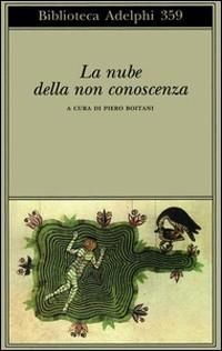 Produktbild: La nube della non conoscenza