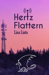 Produktbild: Urban-Fantasy-Groschenroman / HertzFlattern