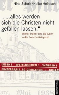 Produktbild: ... Alles werden sich die Christen nicht gefallen lassen