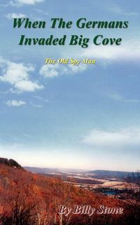Produktbild: When the Germans Invaded Big Cove