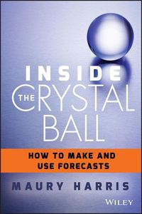 Produktbild: Inside the Crystal Ball