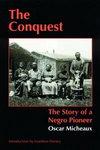 Produktbild: The Conquest