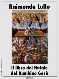 Produktbild: Il libro del Natale del Bambino Ges&ugrave;
