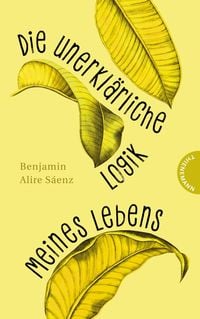 Produktbild: Die unerkl&auml;rliche Logik meines Lebens