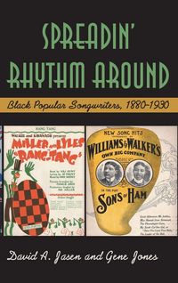 Produktbild: Spreadin' Rhythm Around