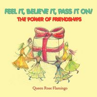 Produktbild: Feel it, believe it, pass it on!