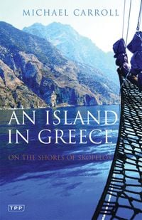 Produktbild: An Island in Greece