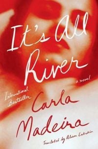 Produktbild: It's All River
