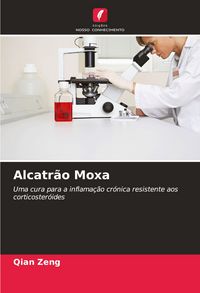 Produktbild: Alcatr&atilde;o Moxa