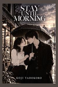 Produktbild: Stay Until Morning