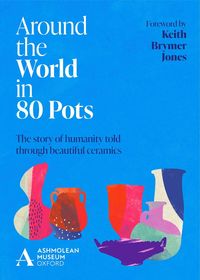 Produktbild: Around the World in 80 Pots