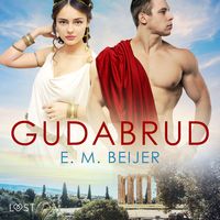 Produktbild: Gudabrud&nbsp;- erotisk novell