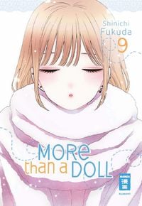Produktbild: More than a Doll 09