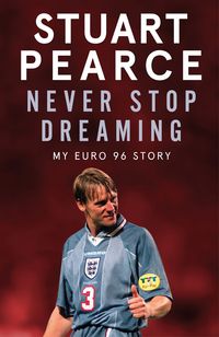 Produktbild: Never Stop Dreaming