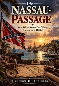 Produktbild: Die Nassau-Passage