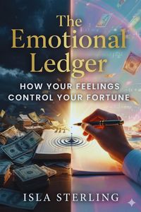 Produktbild: The Emotional Ledger: How Your Feelings Control Your Fortune