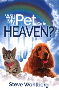 Produktbild: Will My Pet Go to Heaven