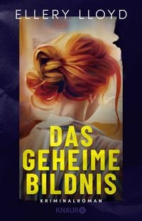 Produktbild: Das geheime Bildnis