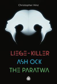 Produktbild: The Paratwa Saga Omnibus