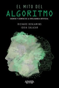 Produktbild: El mito del algoritmo
