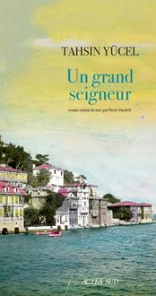 Produktbild: Un grand seigneur