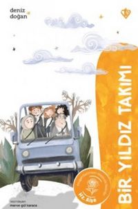 Produktbild: Bir Yildiz Takimi Hz. Aise