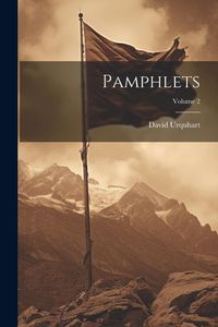 Produktbild: Pamphlets; Volume 2