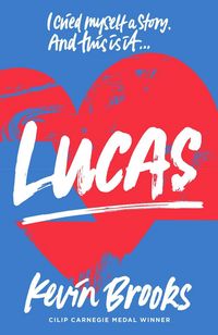 Produktbild: Lucas (2019 reissue)