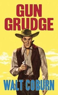 Produktbild: Gun Grudge