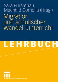 Produktbild: Migration und schulischer Wandel: Unterricht
