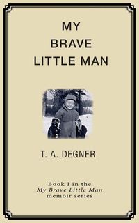 Produktbild: My Brave Little Man