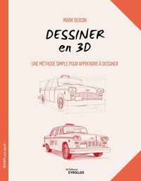 Produktbild: Dessiner en 3d