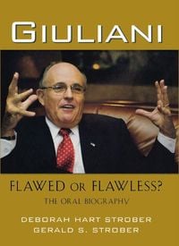 Produktbild: Giuliani: Flawed or Flawless?