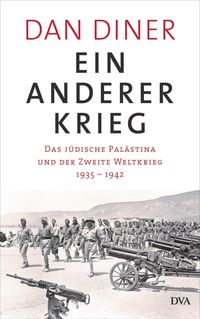 Bild vom Artikel Ein anderer Krieg vom Autor Dan Diner