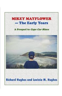 Produktbild: Mikey Mayflower - The Early Years