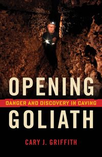 Produktbild: Opening Goliath