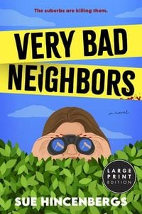 Produktbild: Very Bad Neighbors