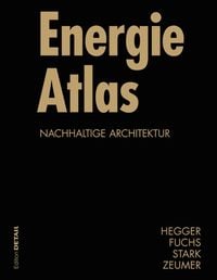 Produktbild: Energie Atlas