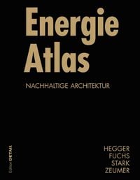 Produktbild: Energie Atlas