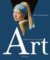 Produktbild: Art : histoire de l'art en images