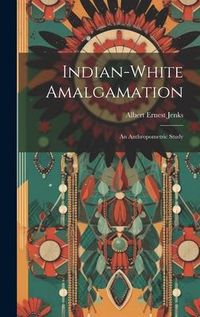 Produktbild: Indian-white Amalgamation