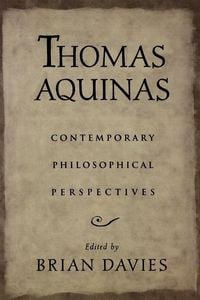 Produktbild: Thomas Aquinas