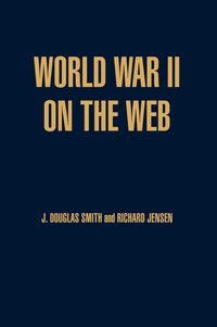 Produktbild: World War II on the Web