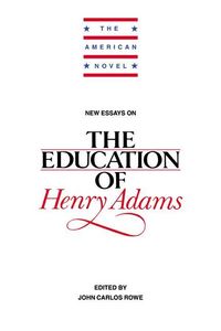 Produktbild: New Essays on the Education of Henry Adams